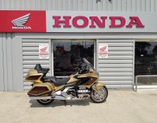 Honda Goldwing