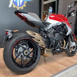 MV-Agusta Brutale 800  Granville