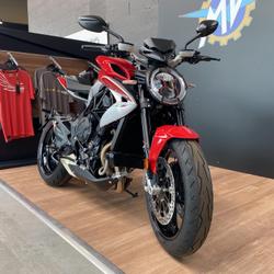 MV-Agusta Brutale 800  Granville