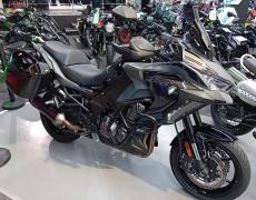 Kawasaki Versys 1000 Compiègne