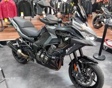 Kawasaki Versys 1000 Compiègne