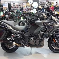 Kawasaki Versys 1000 occasion - Compi&egrave;gne - photo 2/5