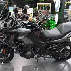 Kawasaki Versys 1000  Compi&egrave;gne