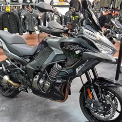 Kawasaki Versys 1000  Compi&egrave;gne