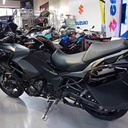 Kawasaki Versys 1000 occasion - Compi&egrave;gne - photo 3/5