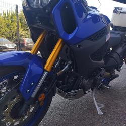 Yamaha XTZ 1200 Super t&eacute;n&eacute;r&eacute;  N&icirc;mes