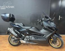 Yamaha T MAX SEYNOD