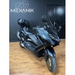 Yamaha T MAX  SEYNOD