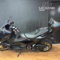 Yamaha T MAX  SEYNOD