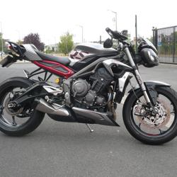 Triumph Street  Grenay