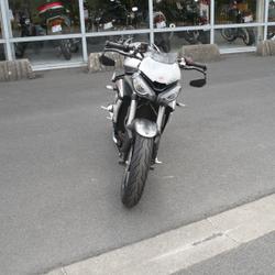 Triumph Street  Grenay
