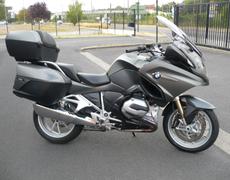 BMW R 1200 RT Grenay