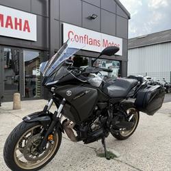 Yamaha GT  Conflans-Sainte-Honorine
