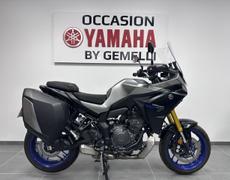 Yamaha GT Orange