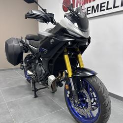 Yamaha GT  Orange