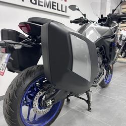 Yamaha GT  Orange