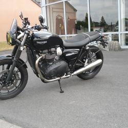 Triumph Street  Grenay