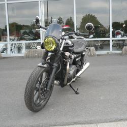 Triumph Street  Grenay