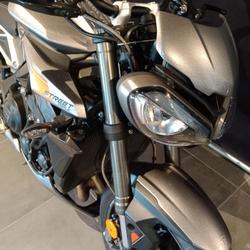 Triumph Street  M&eacute;rignac