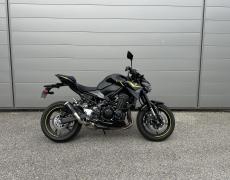 Kawasaki Z Saint-Martin-d'Hères