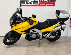 Suzuki VS Villefranche-sur-Saône