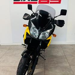 Suzuki VS  Villefranche-sur-Sa&ocirc;ne