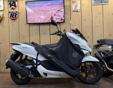 Honda PCX Chambourcy
