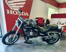 Harley Davidson Softail Étupes