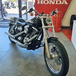 Harley Davidson Softail  &Eacute;tupes