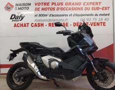 Honda X-ADV Mougins