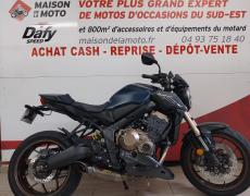 Honda CB Mougins