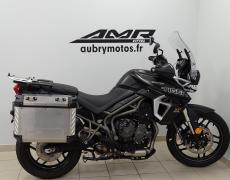 Triumph Tiger Vittel