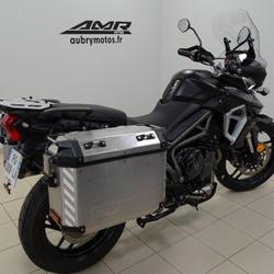 Triumph Tiger  Vittel