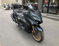 Yamaha T MAX