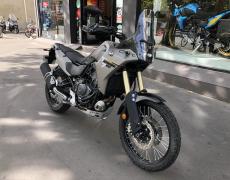 Yamaha XTZ