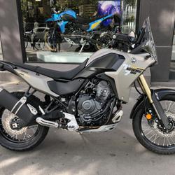 Yamaha XTZ  Paris 17e Arrondissement
