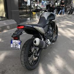 Yamaha XTZ  Paris 17e Arrondissement