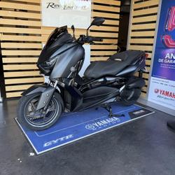 Yamaha X MAX  Royan