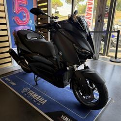 Yamaha X MAX  Royan