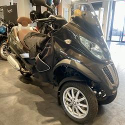 Piaggio MP3  Levallois-Perret