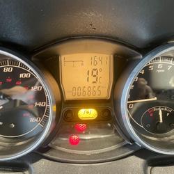 Piaggio MP3  Levallois-Perret