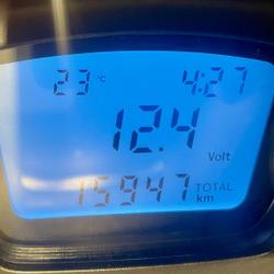 Piaggio MP3  Levallois-Perret