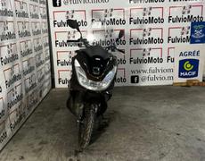Honda PCX Arles