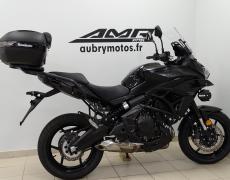 Kawasaki Versys 650 Vittel