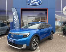 Ford Explorer Souffelweyersheim