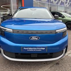 Ford Explorer 286ch Extended Range 77kWh RWD occasion - Souffelweyersheim - photo 3/25