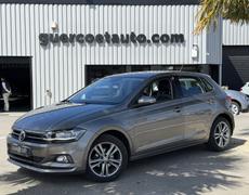 Volkswagen Polo Guer