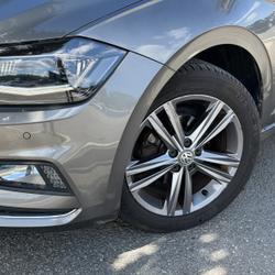 Volkswagen Polo 1.0 TSI 95CH CARAT DSG7 EURO6D-T Guer