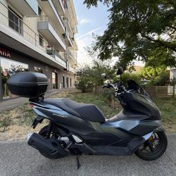 Honda PCX  Grenoble