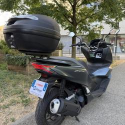 Honda PCX  Grenoble